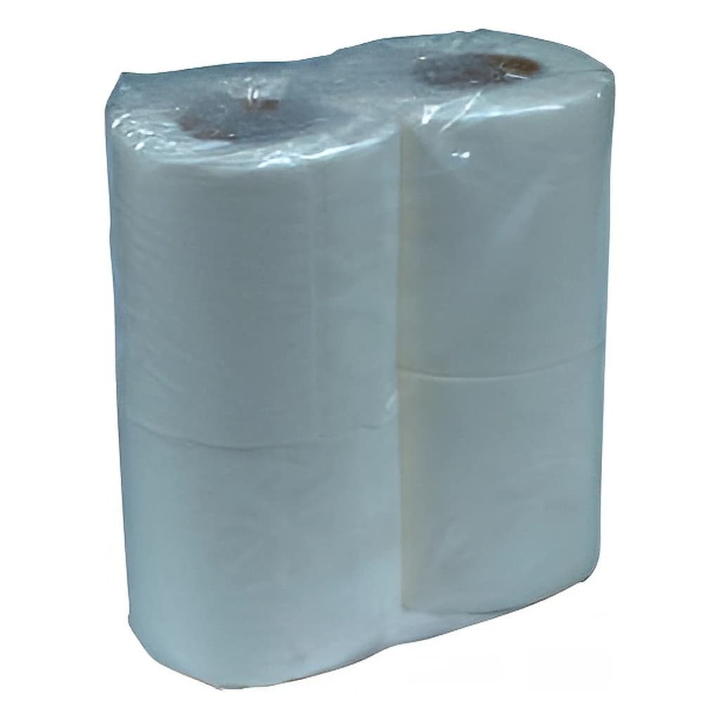 Toilet Roll 2-Ply 100 x 125 m – 36 pc