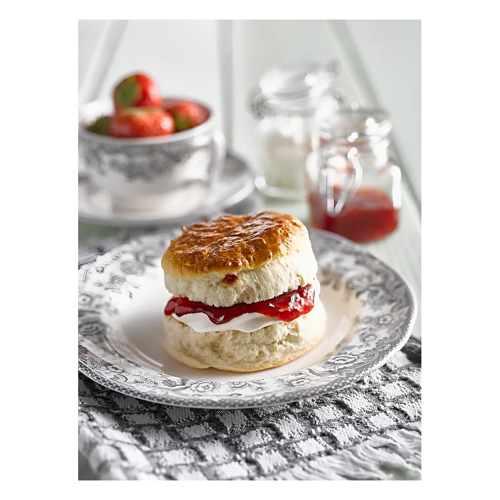 Craigmillar Buttery Scone Mix 12.5 kg