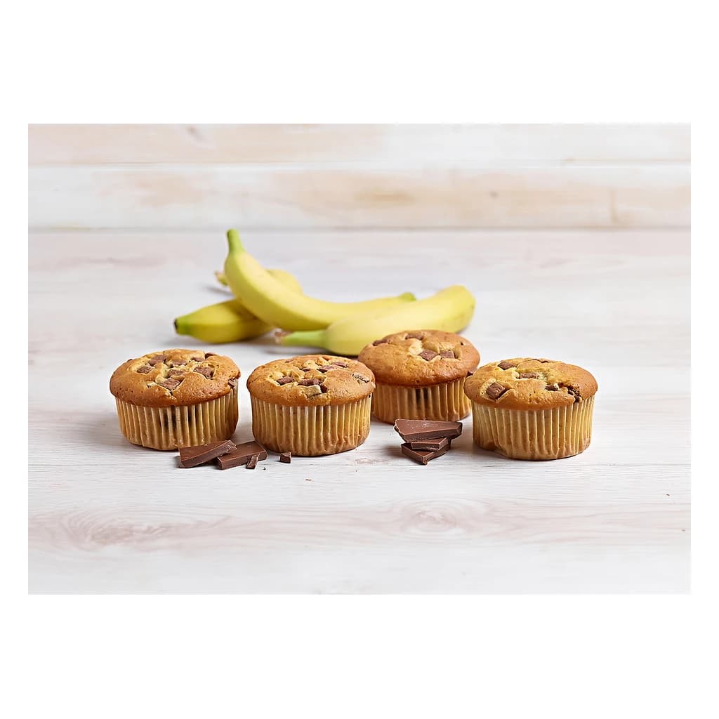 Craigmillar Banana Cake 12.5 kg