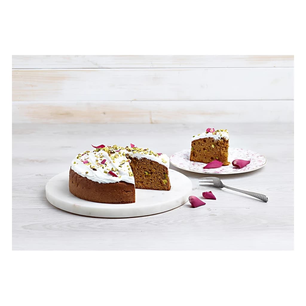 Craigmillar Carrot Cake Mix 12.5 kg