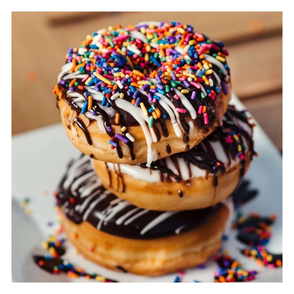 Arkady Country Taste Bread Mix (For Tiger Crust) 10 kg