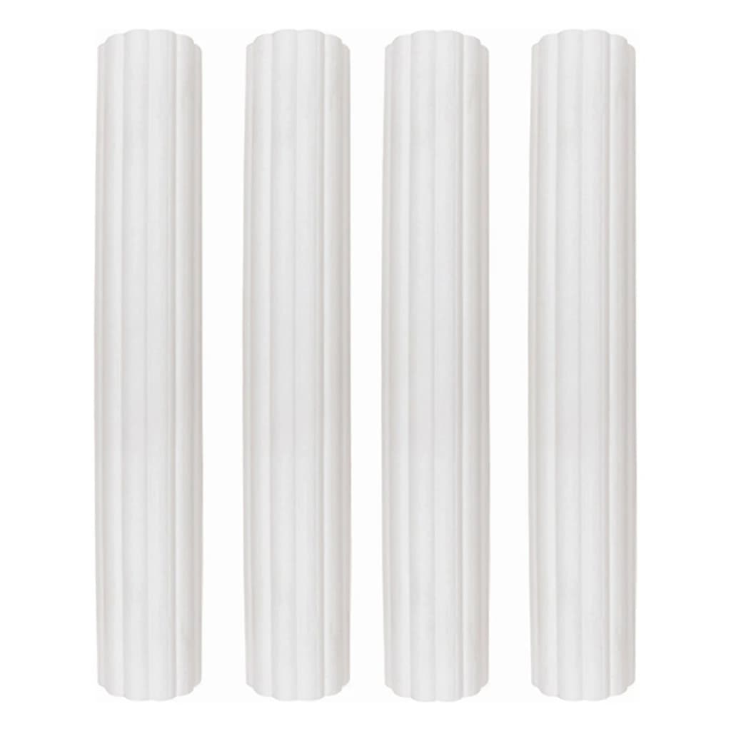 Pillar PME Hidden 6 in 4 pc