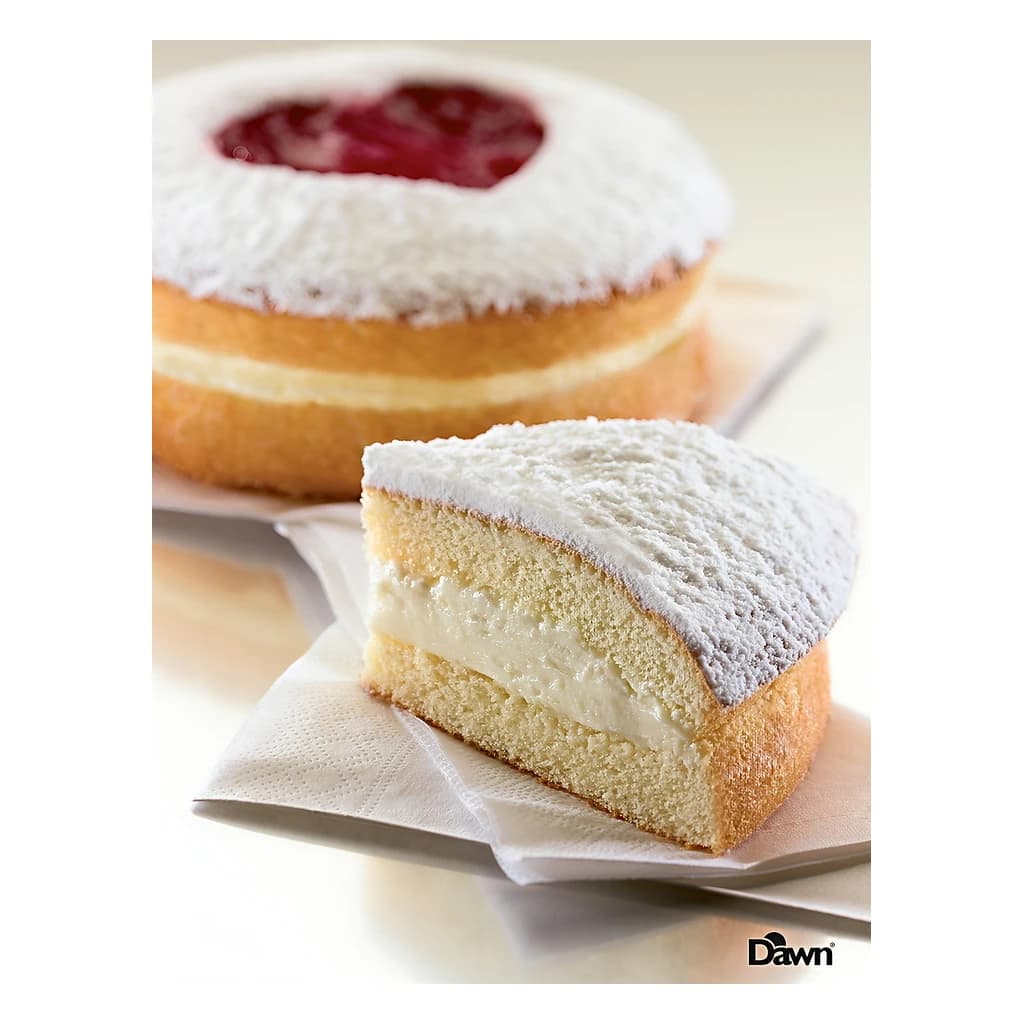 Dawn Supersponge Cake Mix 12.5 kg