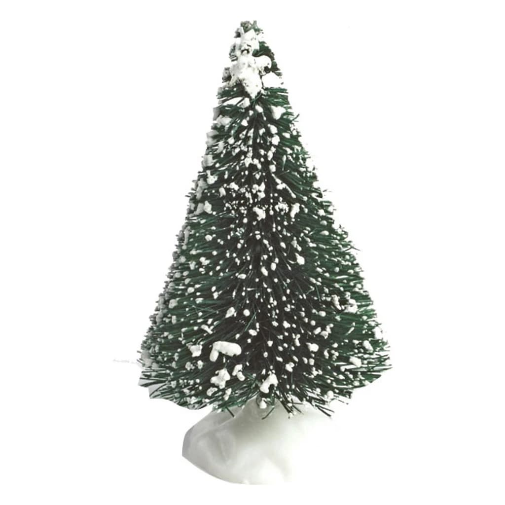 Bristle Christmas Tree 62mm (12 pc)