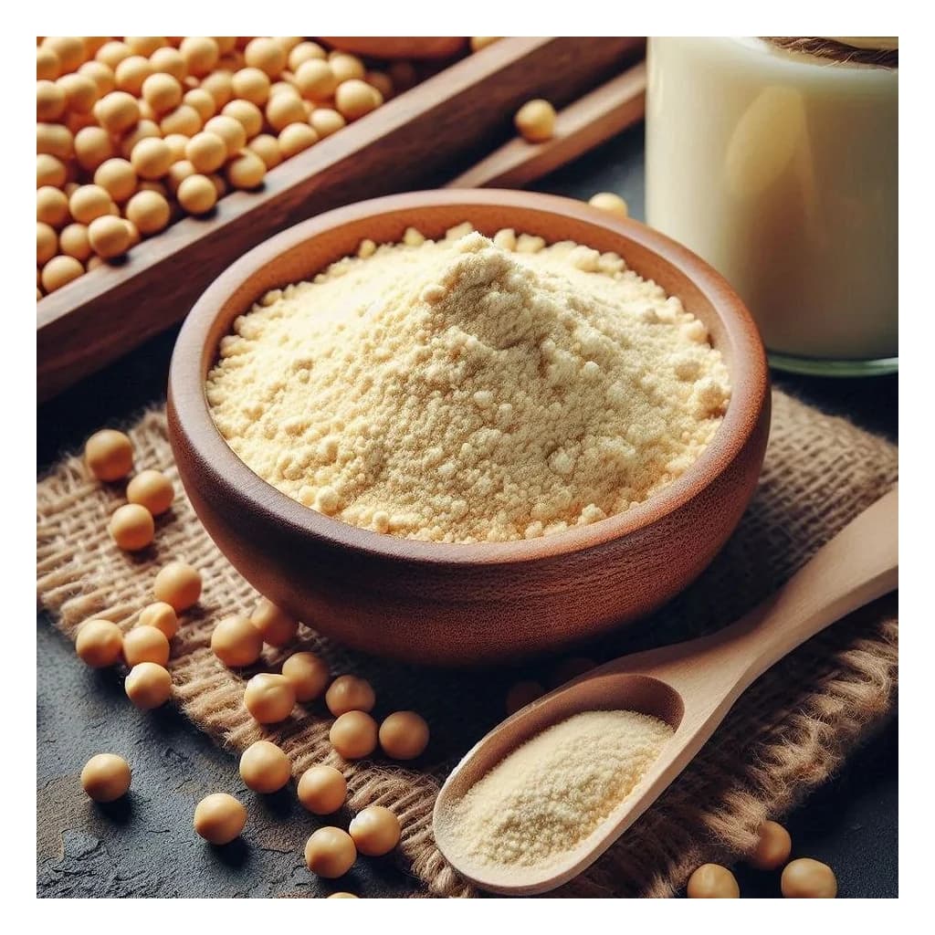 Soya Lecithin Powder 20 kg