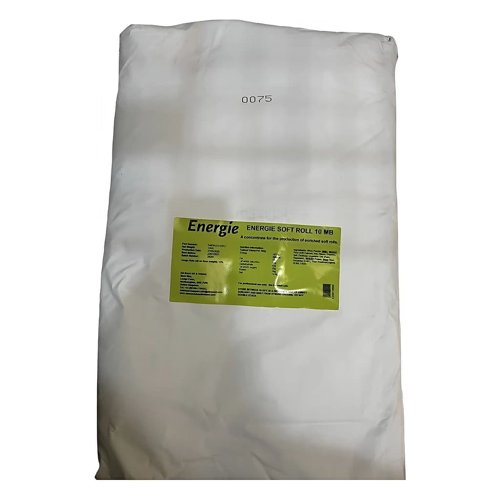 Soft Roll 10 12 kg