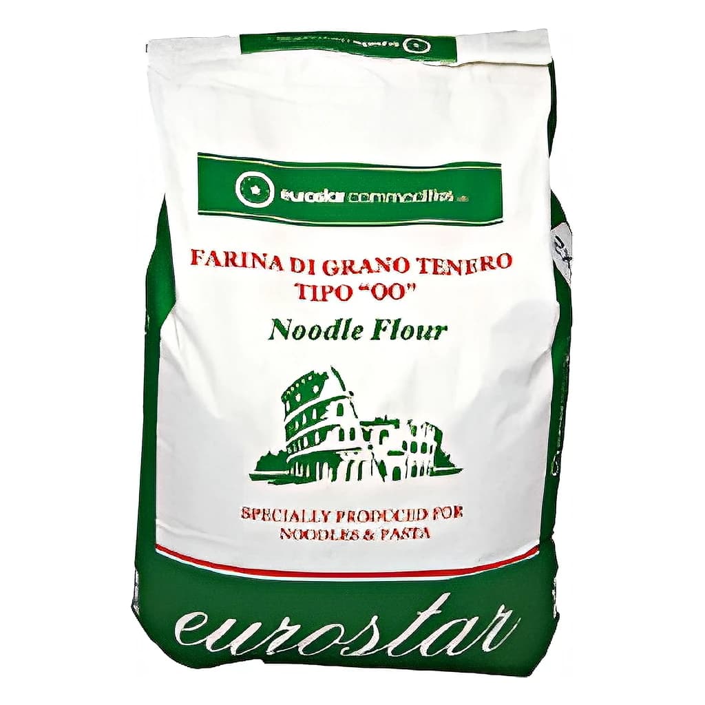 Specialist Noodle Flour Type 00 25 kg