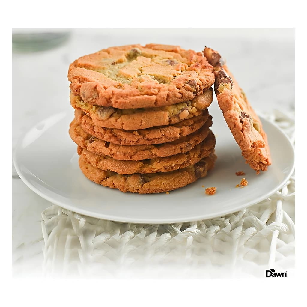 Dawn Prairie Vanilla Cookie Base 12.5 kg