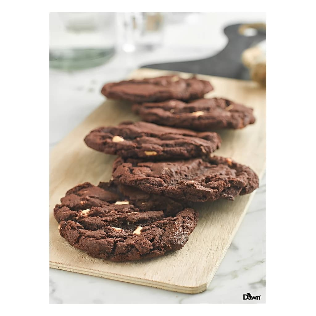 Dawn Dark Devil’s Chocolate Cookie Base 12.5 kg