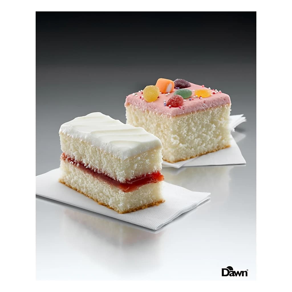 Dawn Golden Genoese Cake Base 12.5 kg
