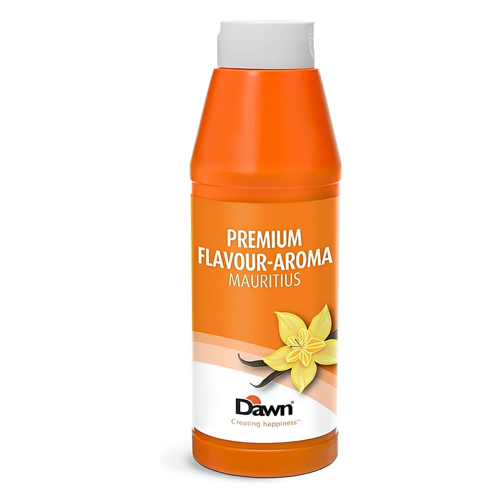 Dawn Mauritius Vanilla Flavouring 1kg