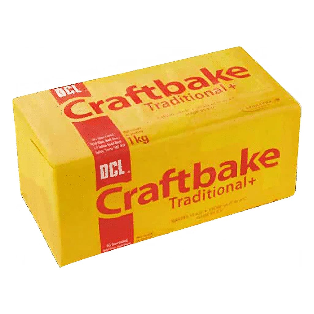 Yeast Craftbake Traditional Plus 10 kg