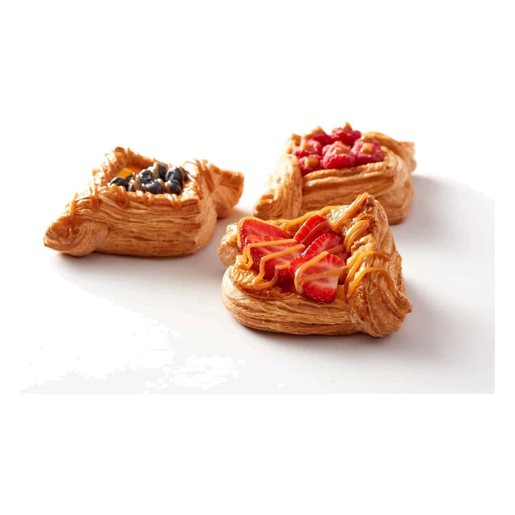 Caramel Sauce 12.5 kg (RTU)