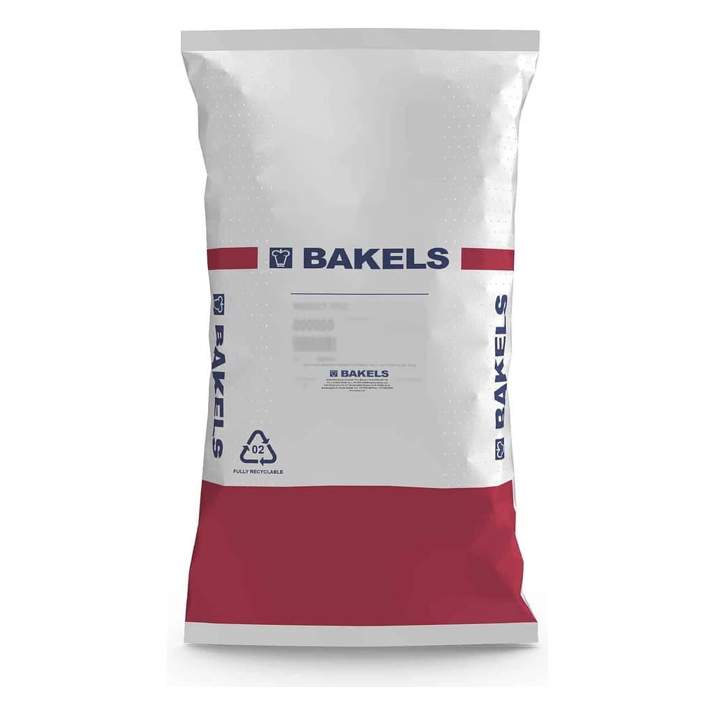 Bakels Biscuit Crumb SG 10 kg
