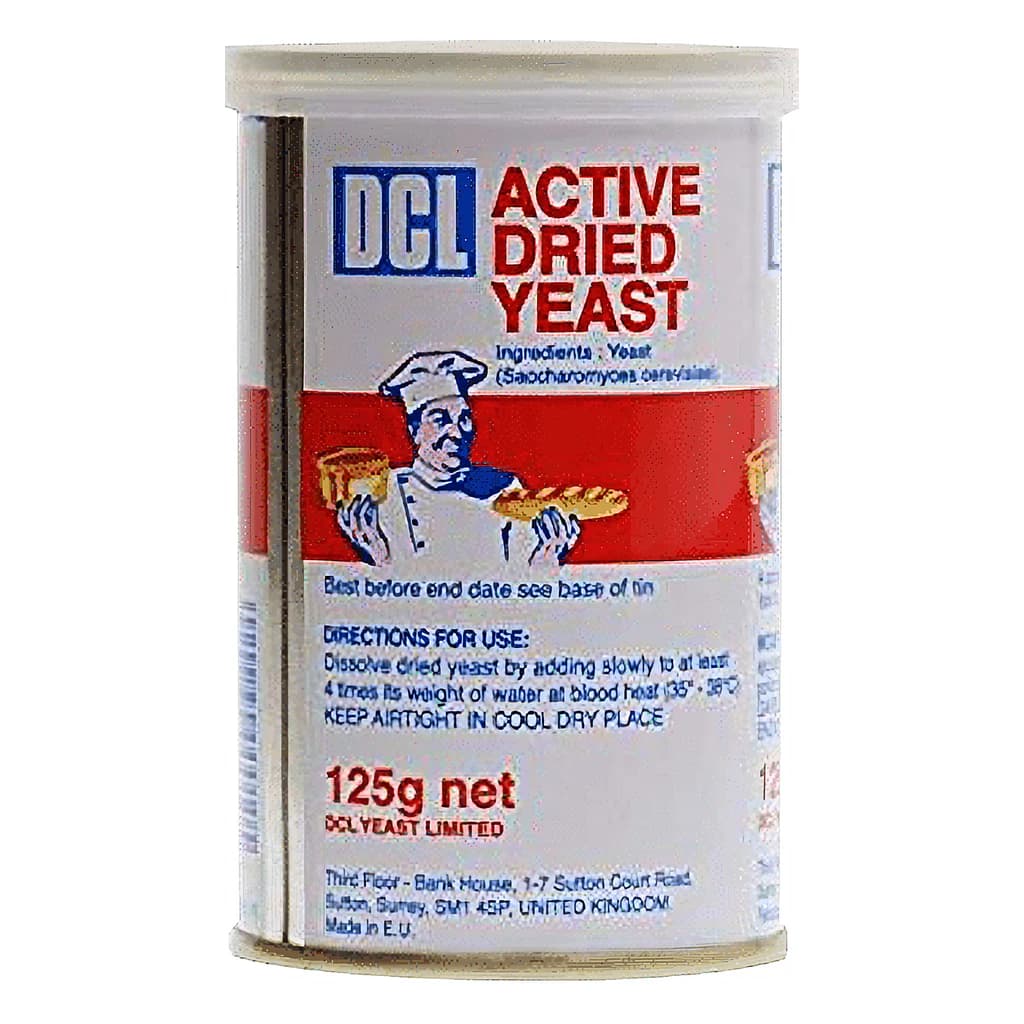 Dried Yeast Levure Premium 10 kg