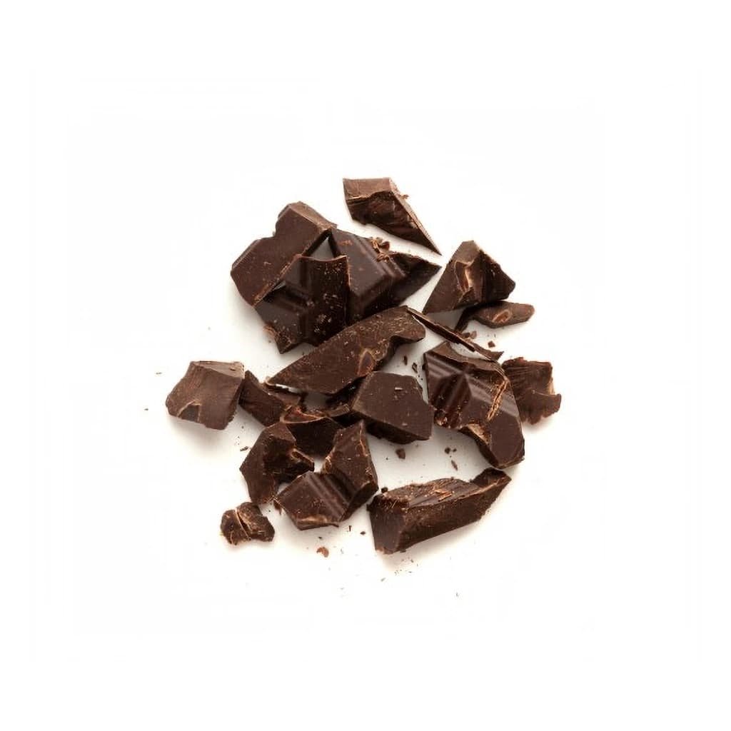 Dark Cocoa Chips 10 kg