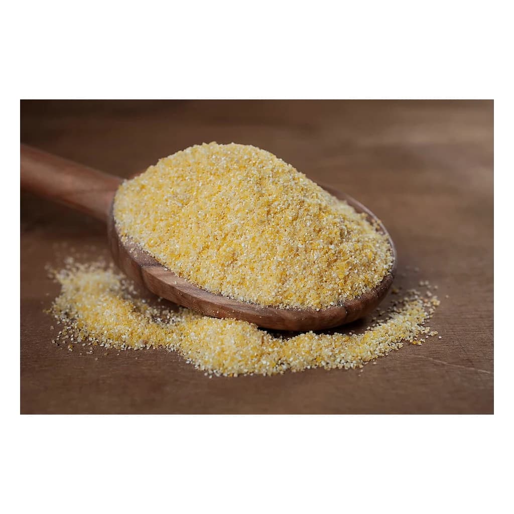 Maize Gritz YG600 polenta 25 kg