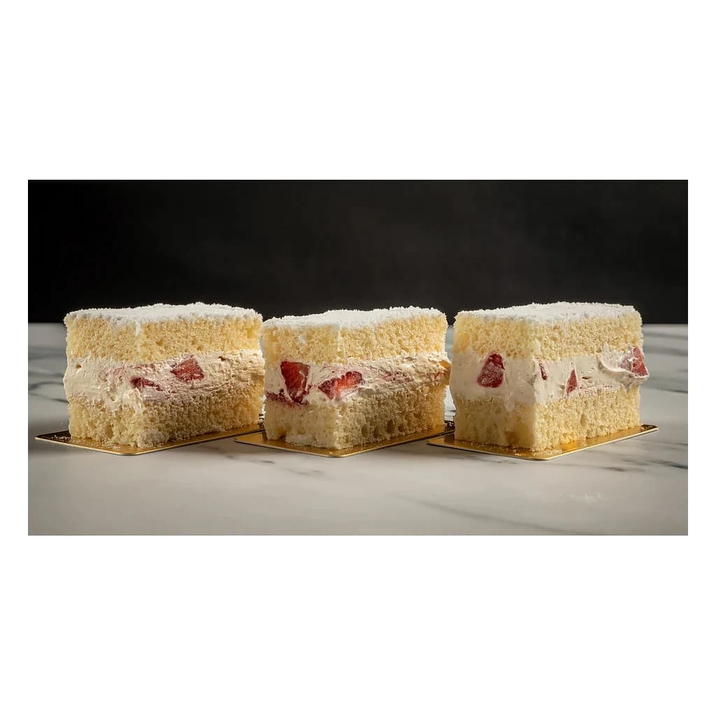 Macphie Plain Creme Cake mix 12.5kg