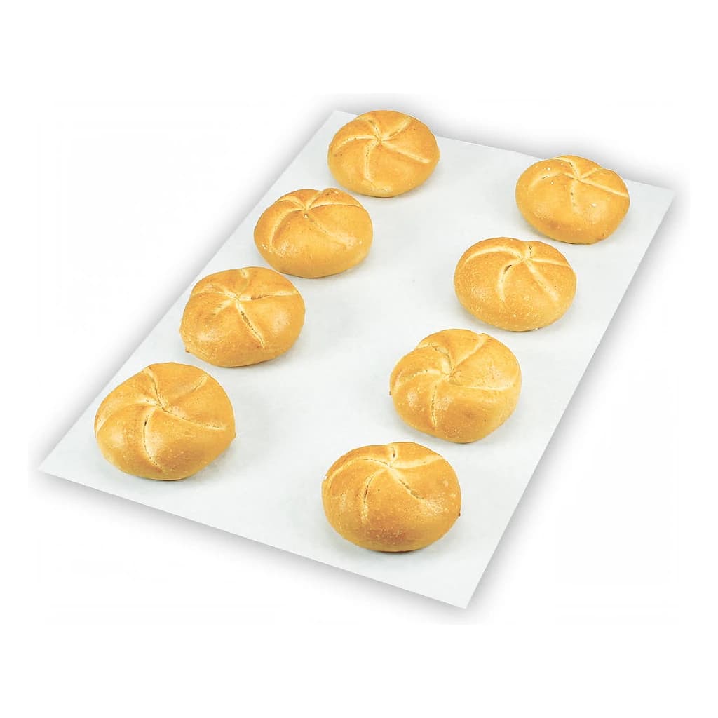 Baking release paper ''SUPER EXTRA'' - 500 x 700 mm