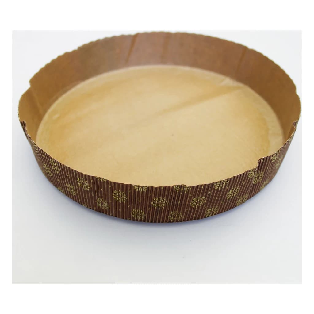 Baking moulds round - 220 mm / h 40