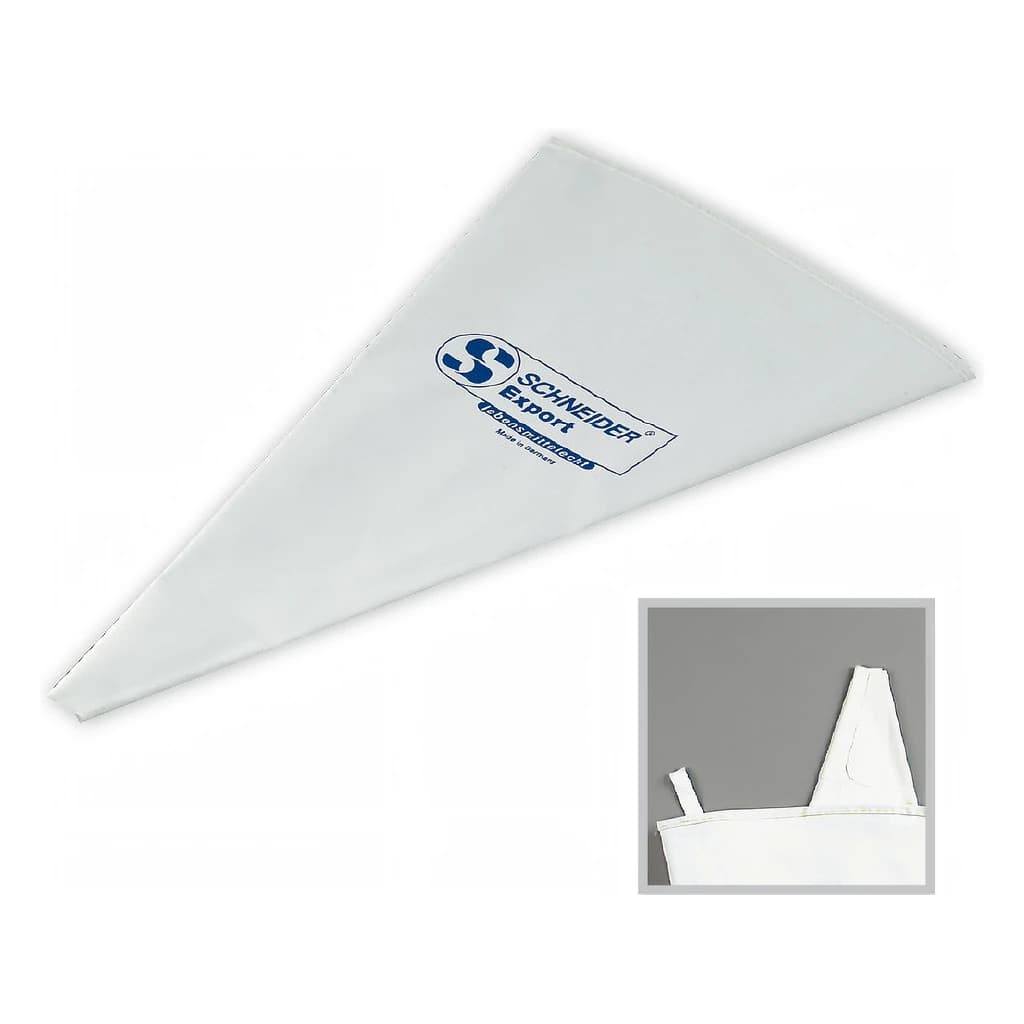Pastry bag EXPORT, with upper seam - 5 - 500 mm