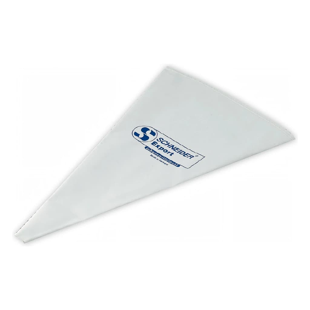 Pastry bag EXPORT, without upper seam - 9 - 700 mm