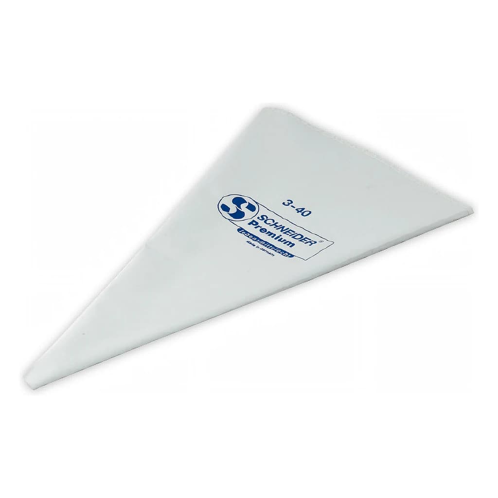 Pastry bag PREMIUM - 9 - 700 mm