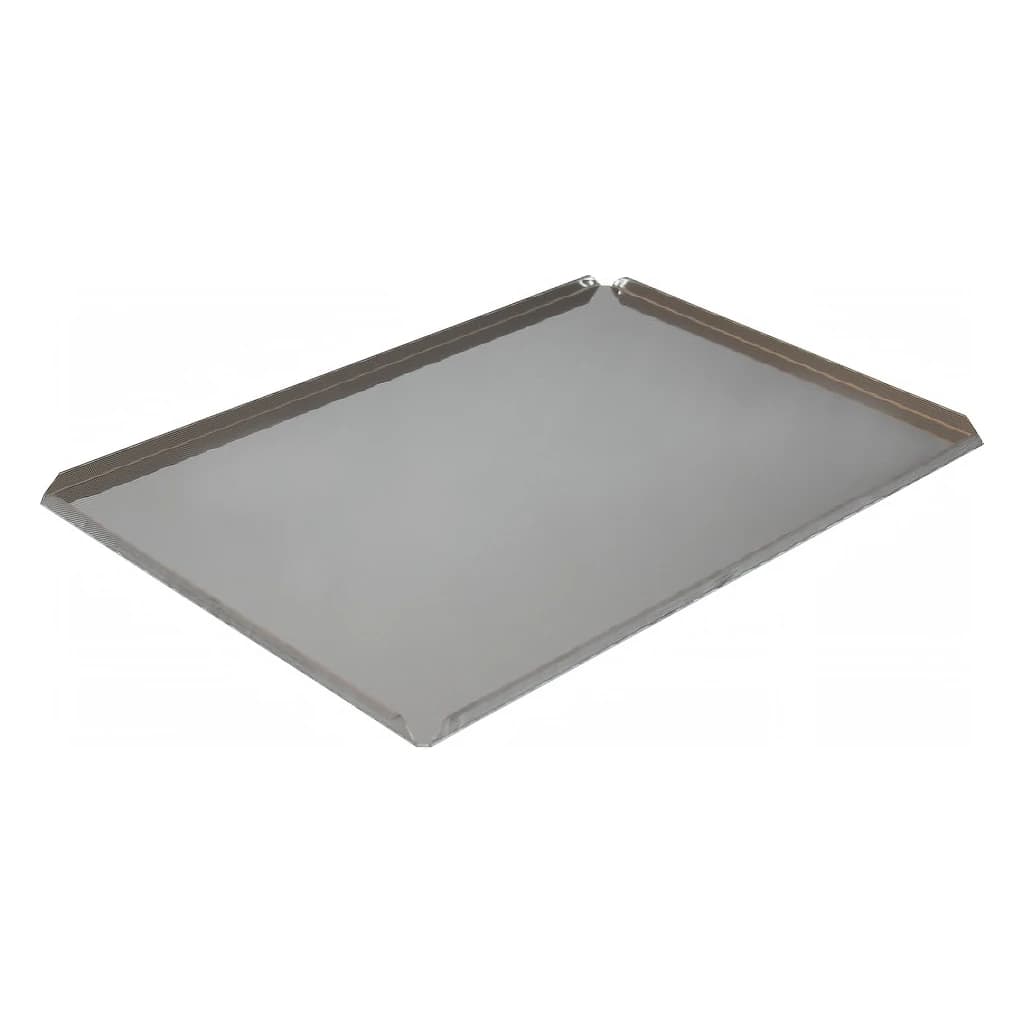 Display Trays with open edges - 400 x 400 x 15