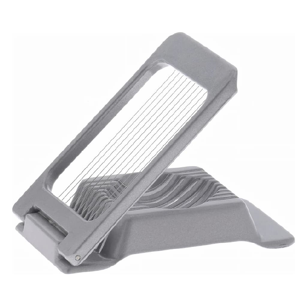 Egg slicer - 130 x 82 x 25 mm