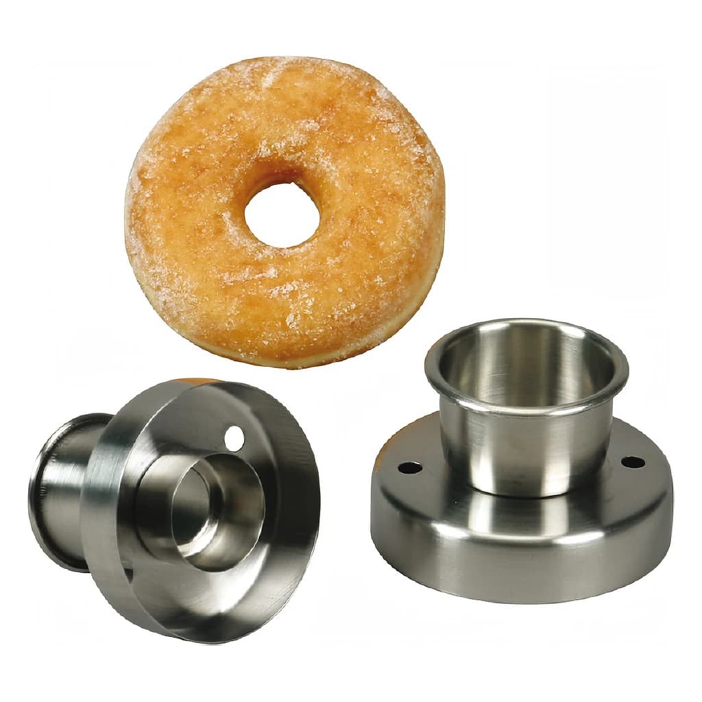 Doughnut-Cutters - 65 mm
