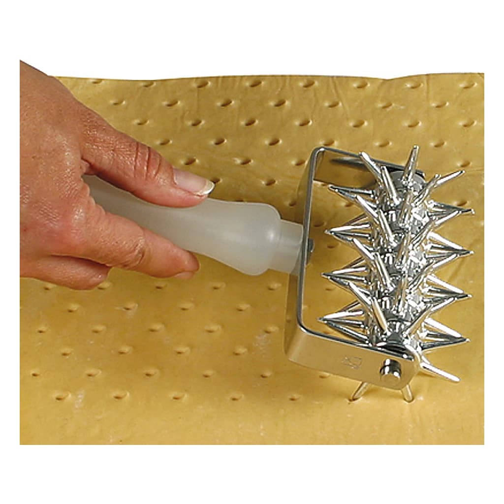 Roller Dockers - 120 mm