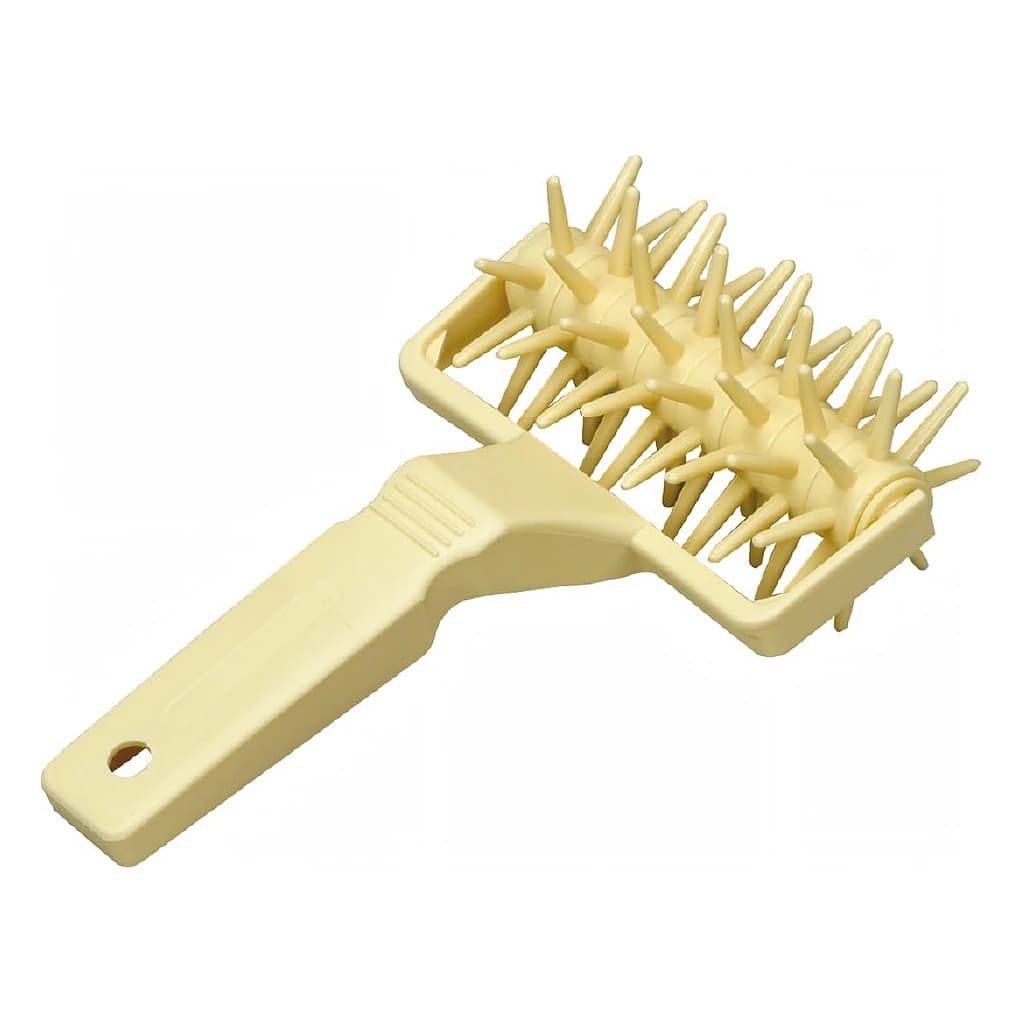 Roller Dockers - 65 mm