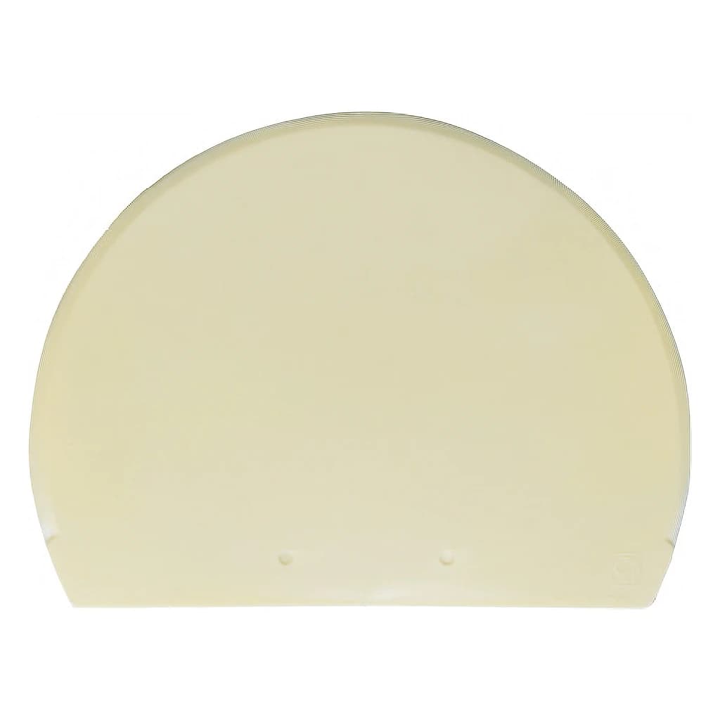 Bowl scrapers - 160 x 120 mm