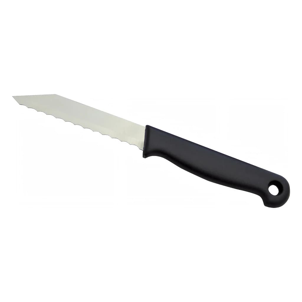 Roll knives black - 18 cm