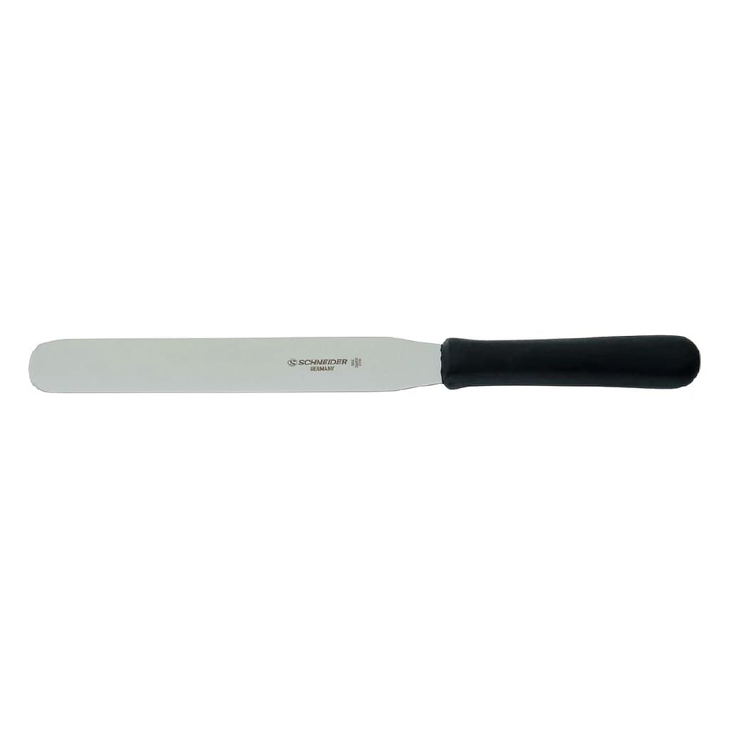 Spatula blunt - 21 cm