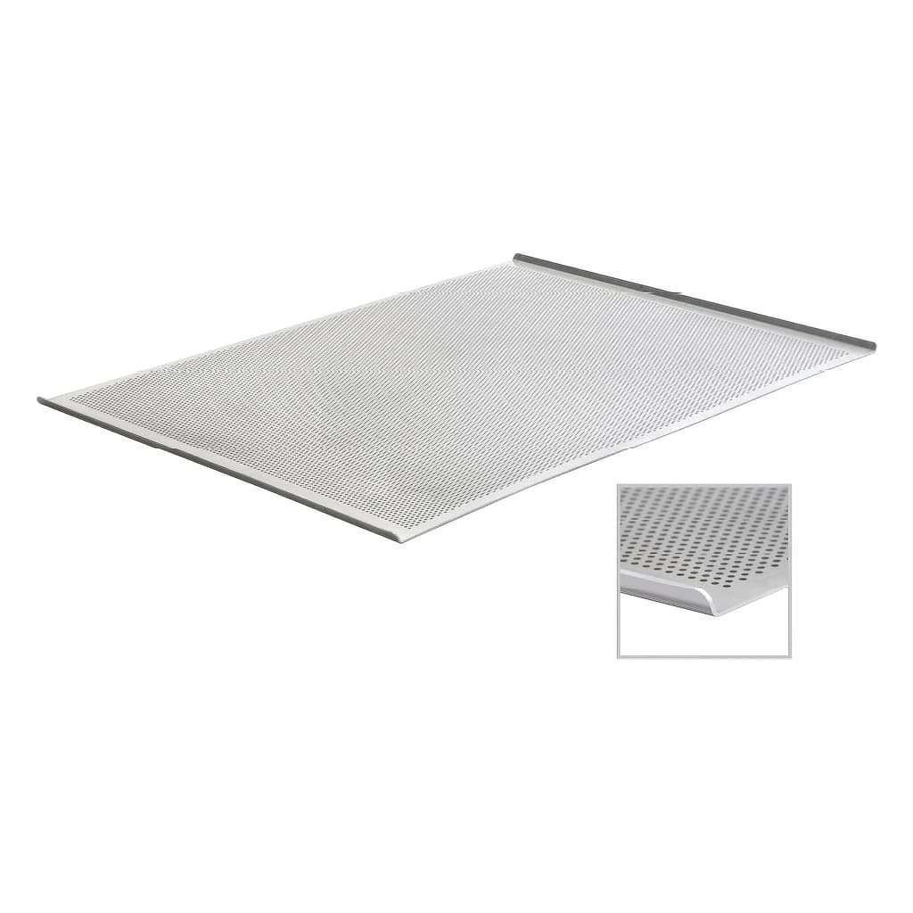 Baking Trays - 780 x 580 x 10 mm