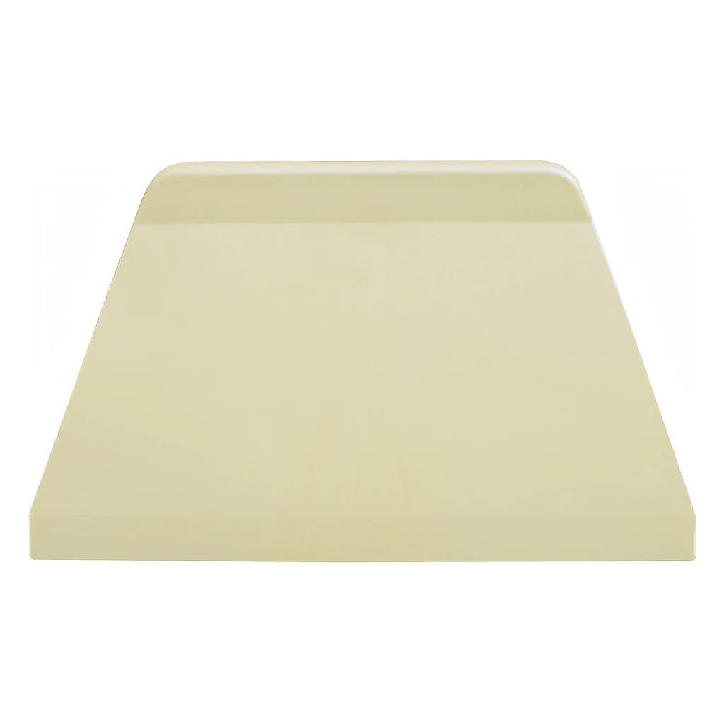 Scrapers, with reinforced grip - 221x130 mm