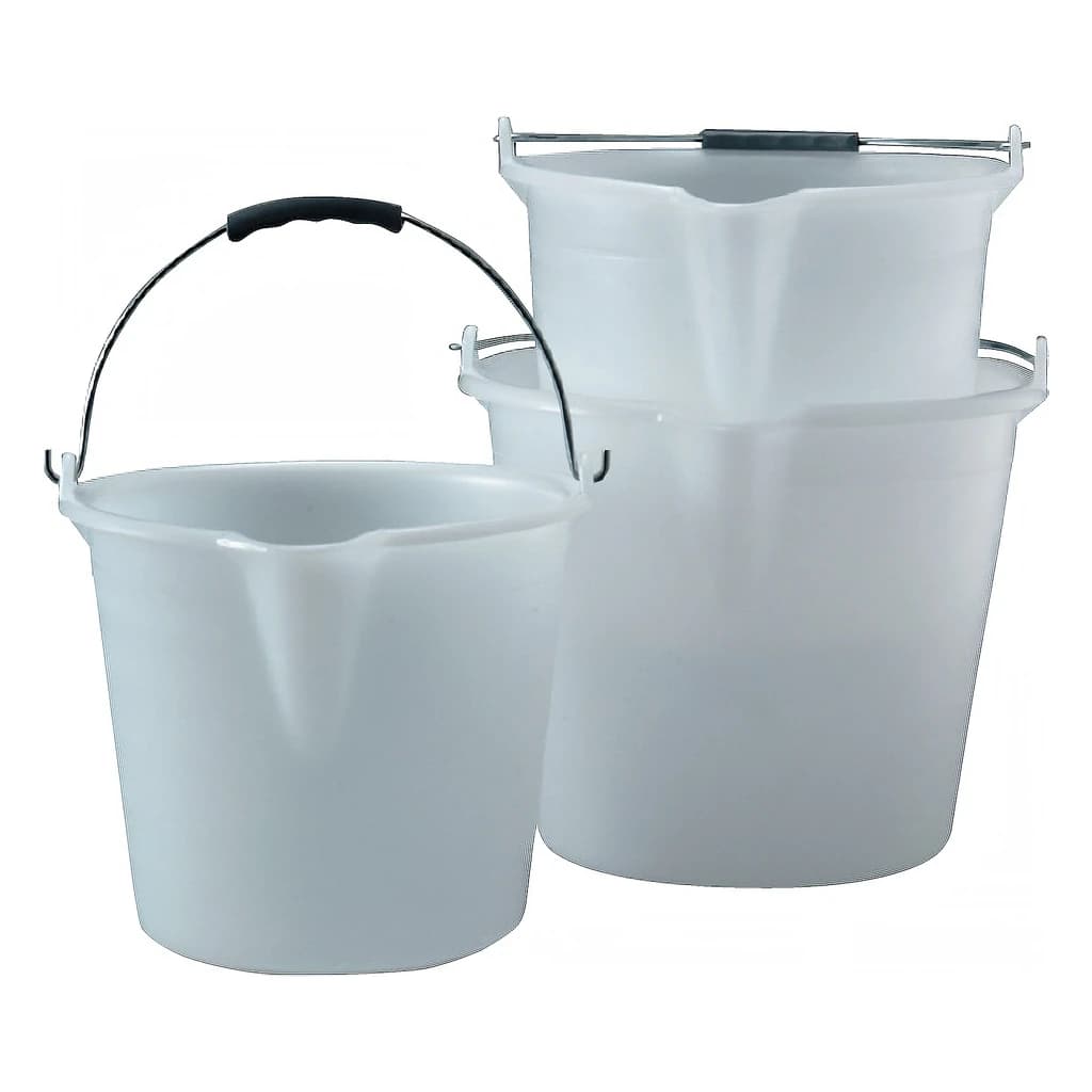 Buckets 18 l.-360 mm