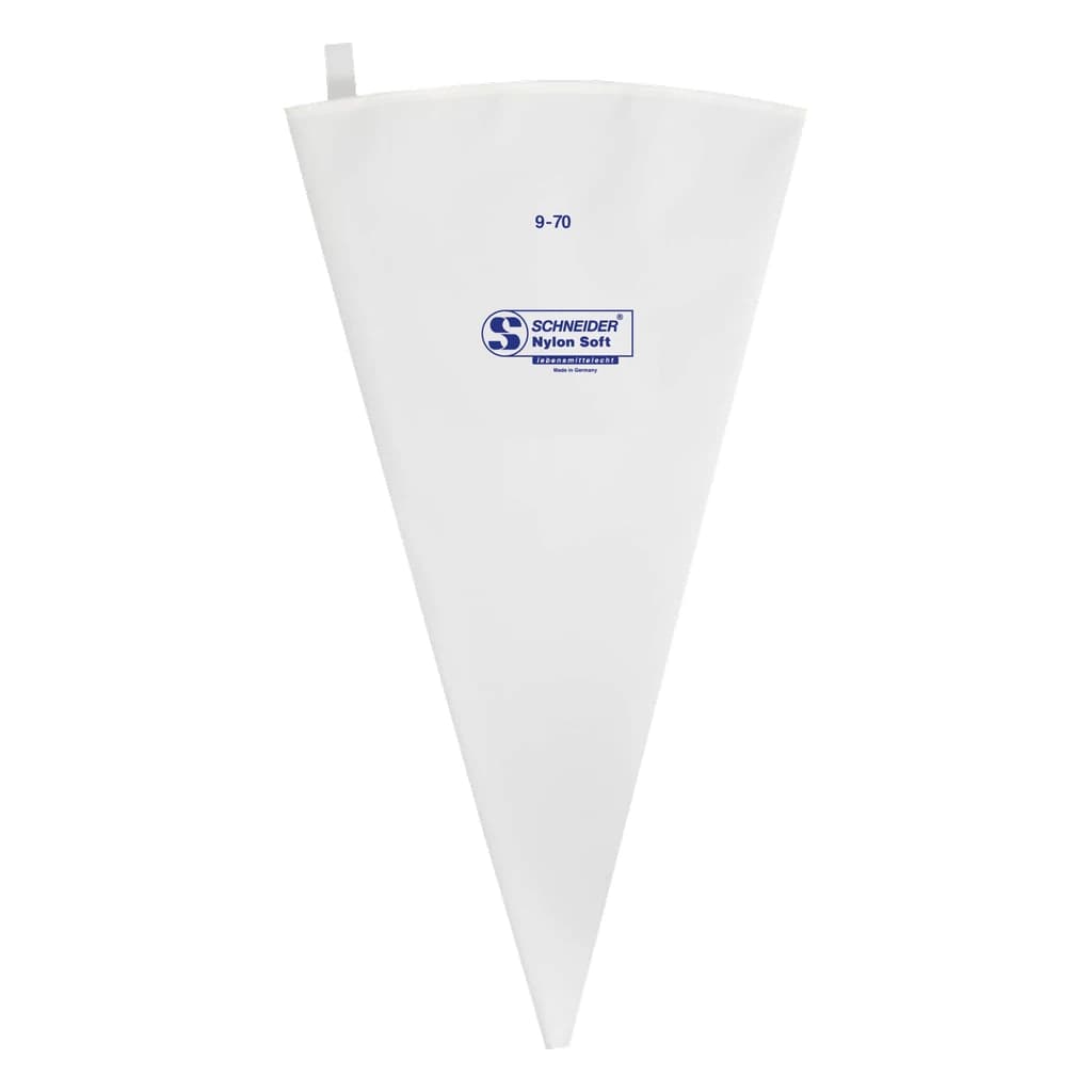 Pastry Bag NYLON Soft 9-70 - 9 - 700 mm