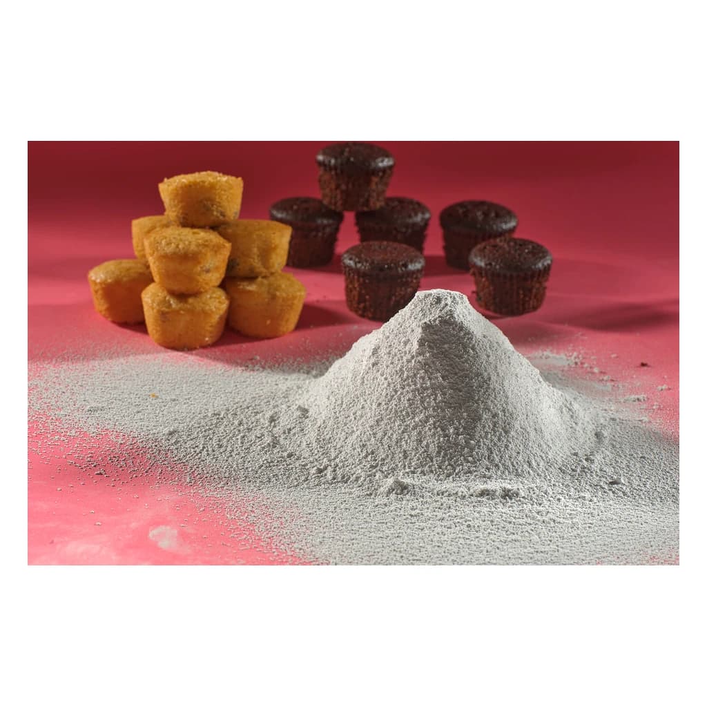 Lasenor Coris G Emulsifier (E-472c) 25 kg