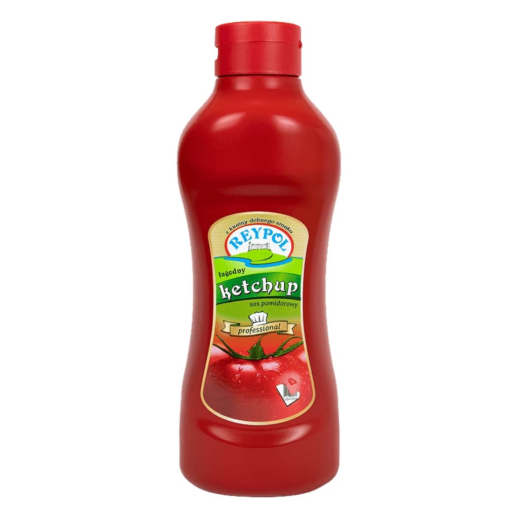 Ketchup Mild 6 kg