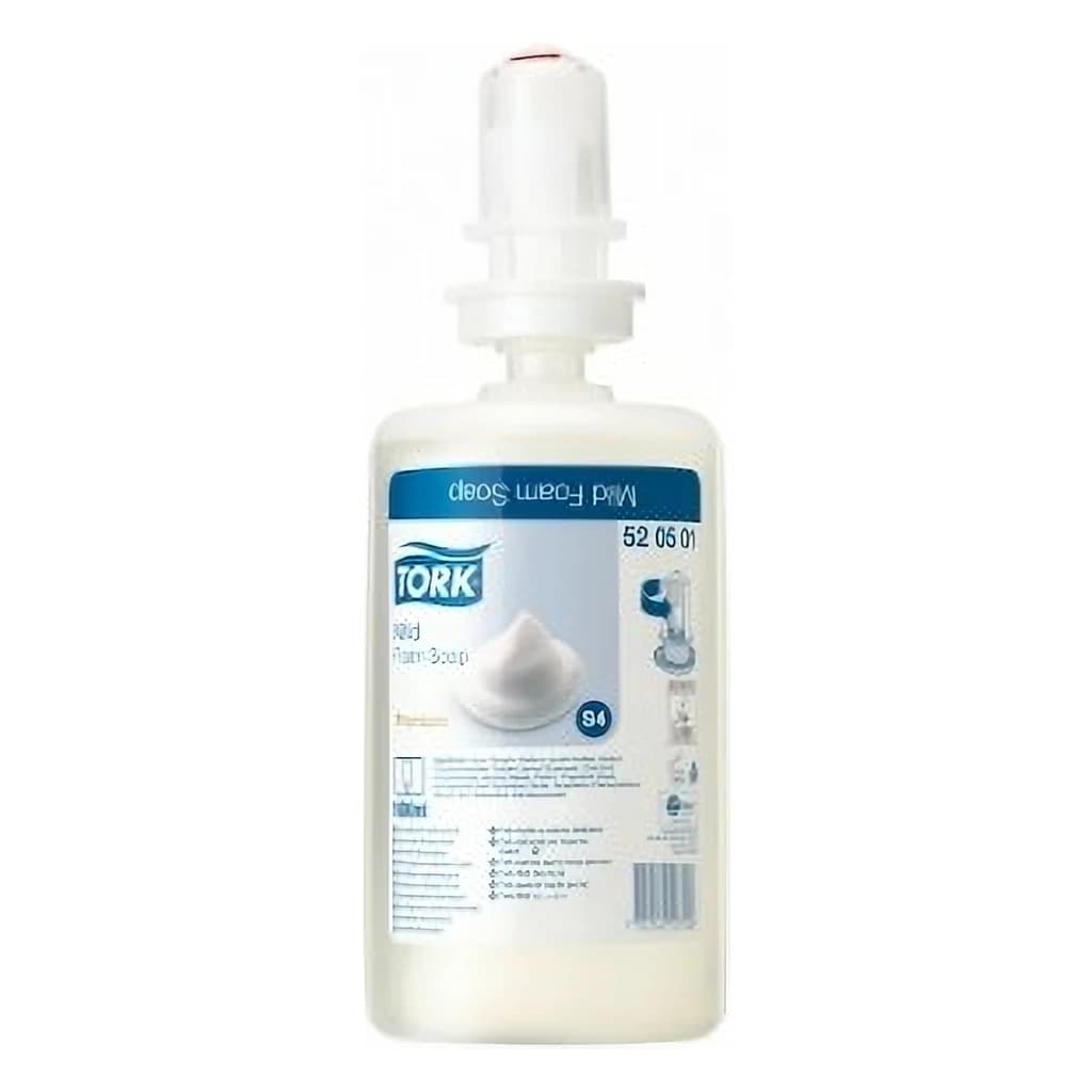 Hand Soap Bali Grapefruit Disinfecting Foaming Refill M14P 700 g