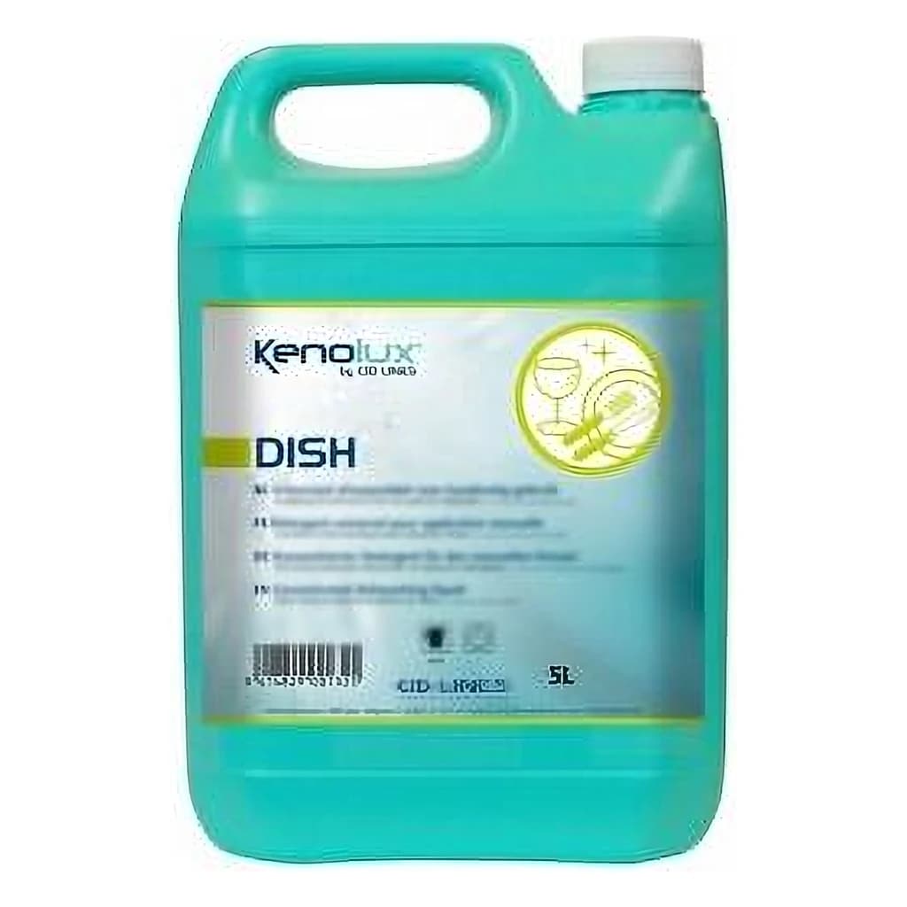 Dishwashing Liquid Horecaline H690 Manual Concentrate 10 L