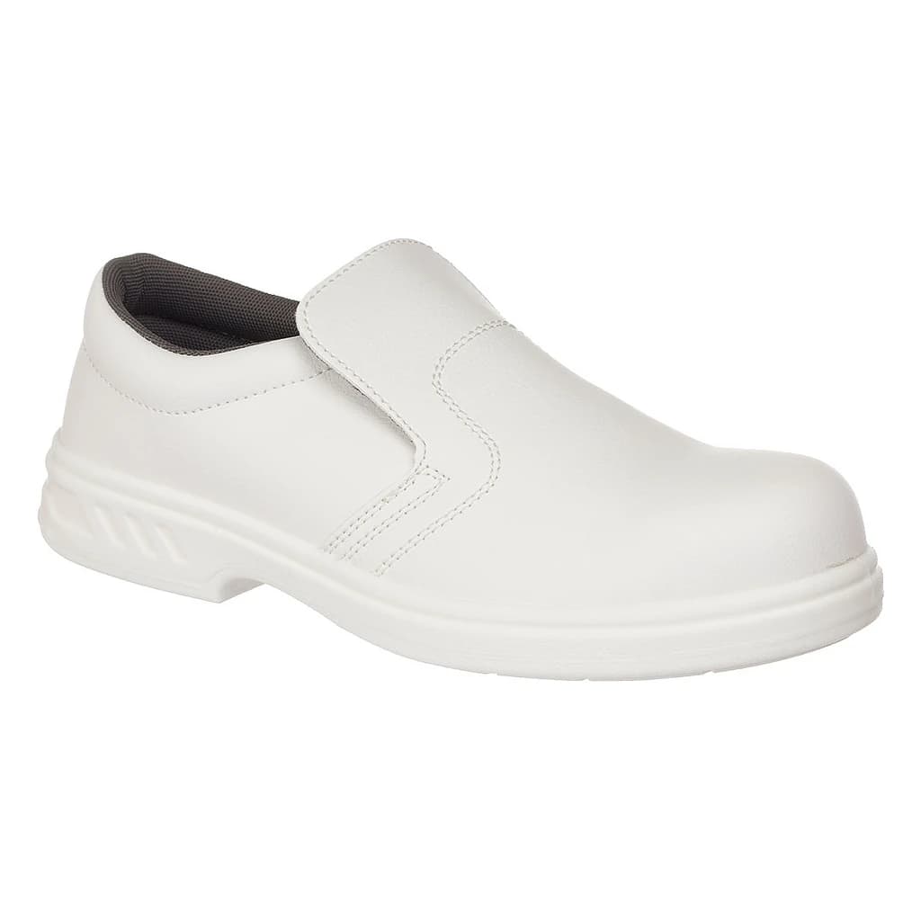Safety Shoes Steelite FW81 S2 SRC White Steel Toecap (1 pair)