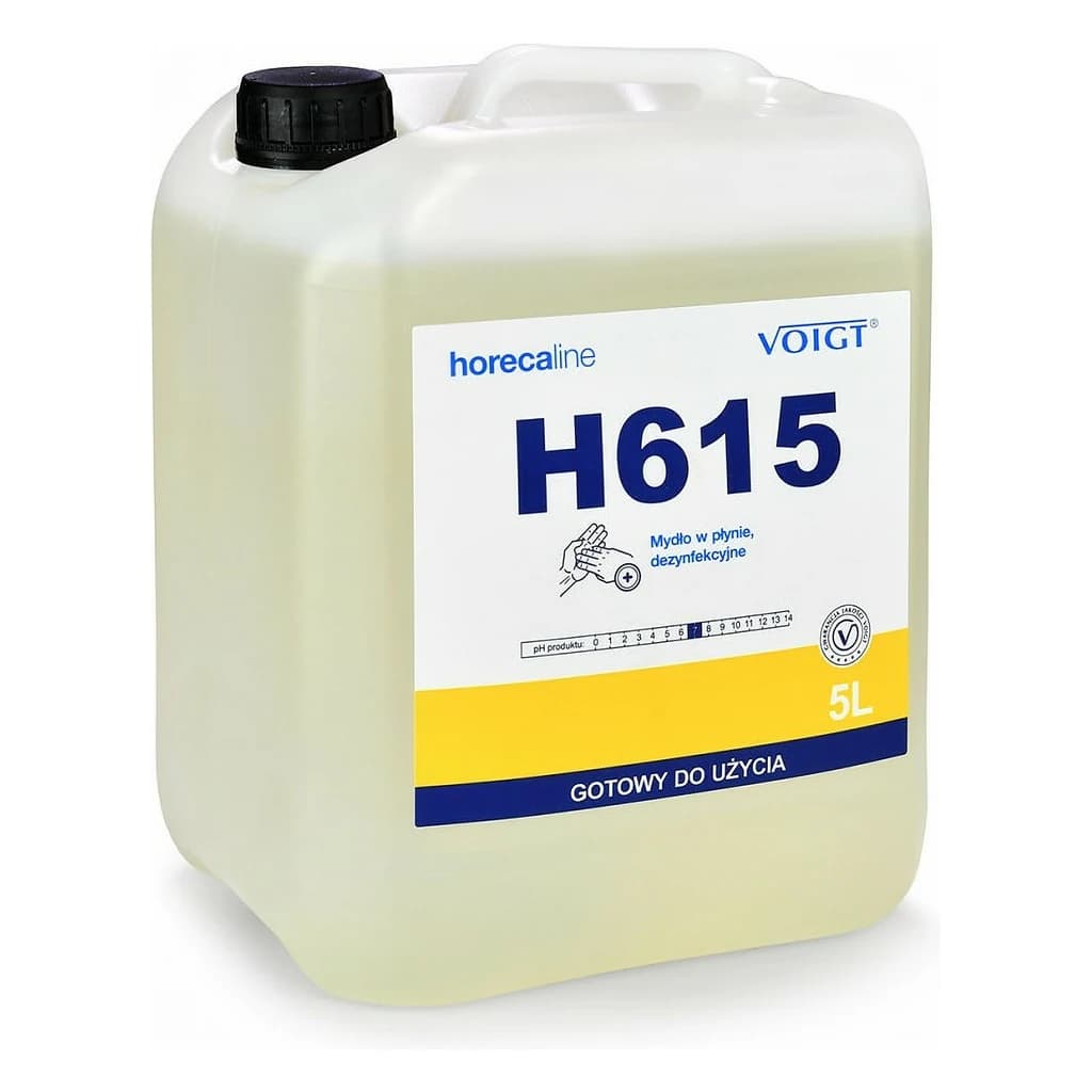 Hand Soap Grapefruit Disinfecting Liquid Refill M6P 880 ml