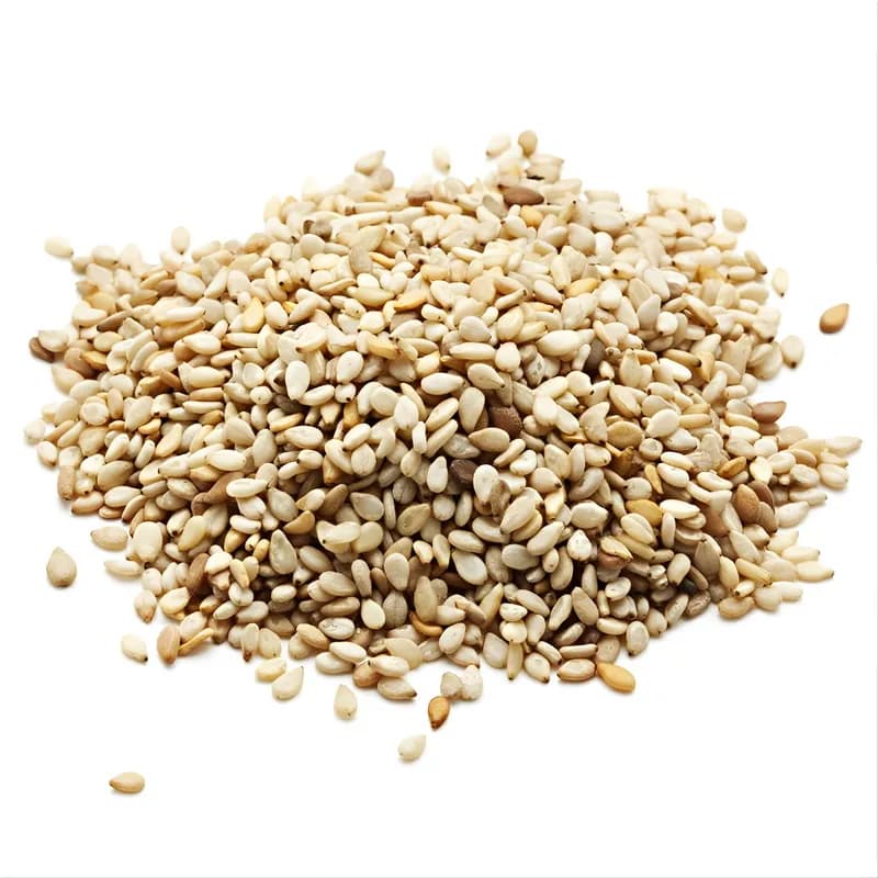 Sesame Seeds 25 kg