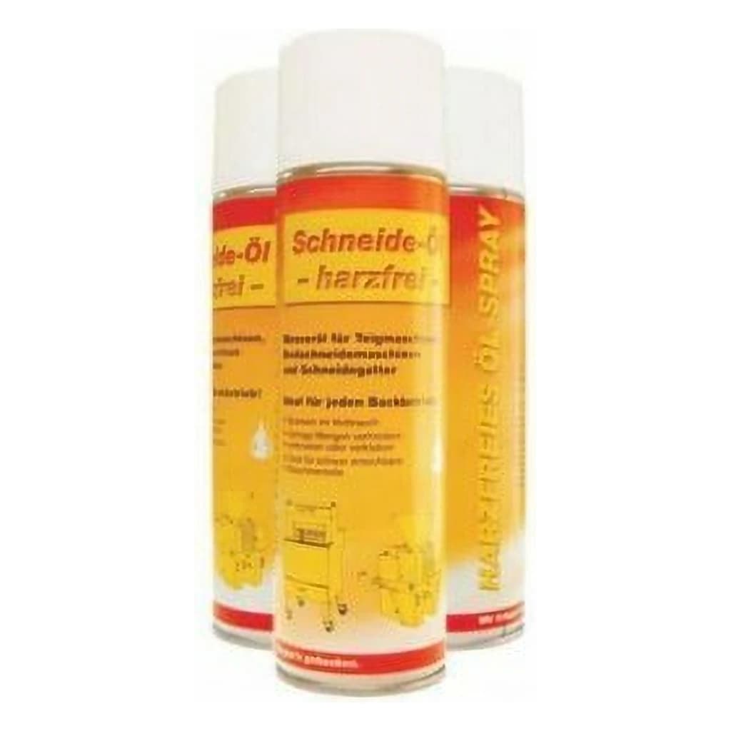 Schneideoil Spray 500 ml