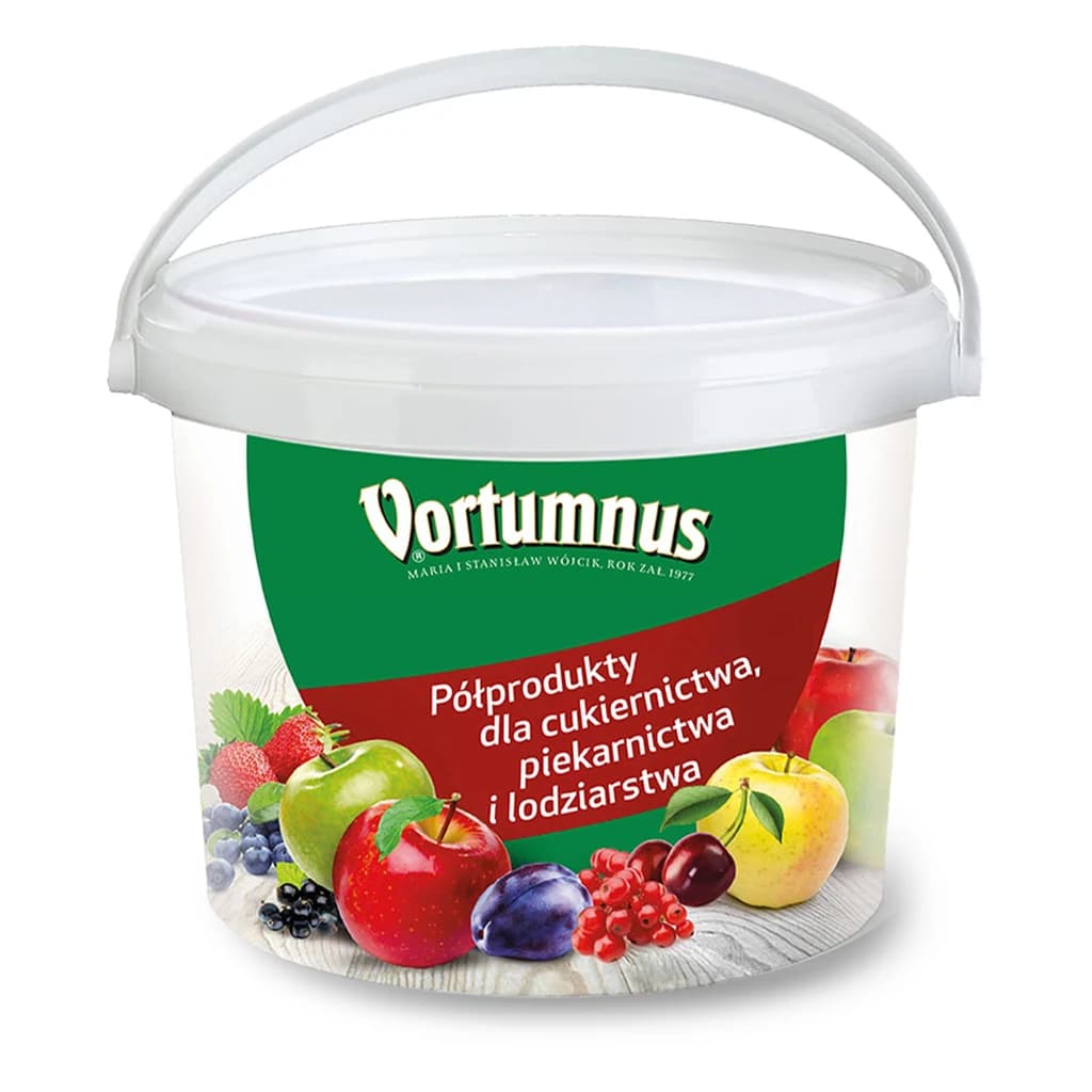 Sugar Fondant (Soft) 15 kg