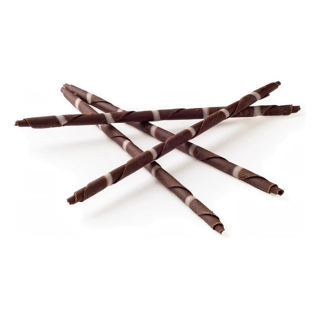 Choc Pencils Rembrandt 200 mm (120 pc)