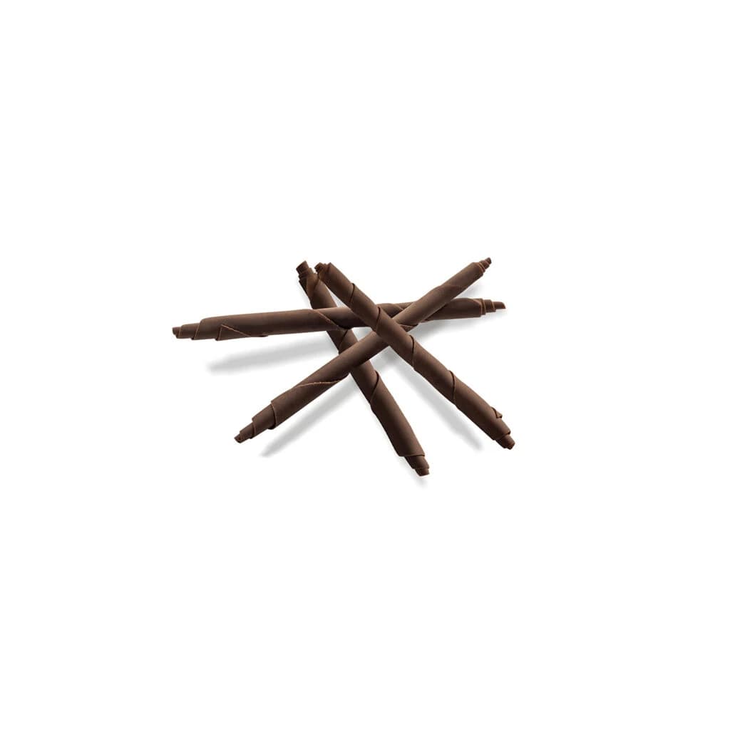 Choc Pencils Rubens Dark 100 mm (240 pc)